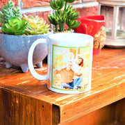 Personalized Christmas Photo Mug