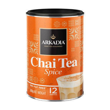 Chocolate, Chai & Aroma Candle Gift Hamper