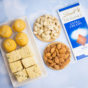 Joyfully Festive Hamper