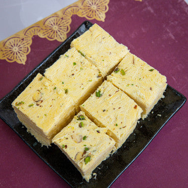 Divine Diwali Hamper with Pooja Thali, Sweets & Chocolates