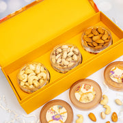 Healthy Dry Fruits Gift Hamper