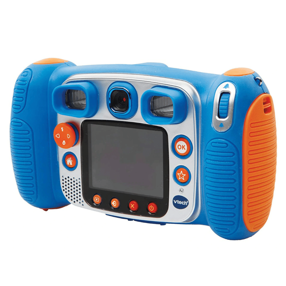 VTech KidiZoom Duo 5.0 Digital Camera