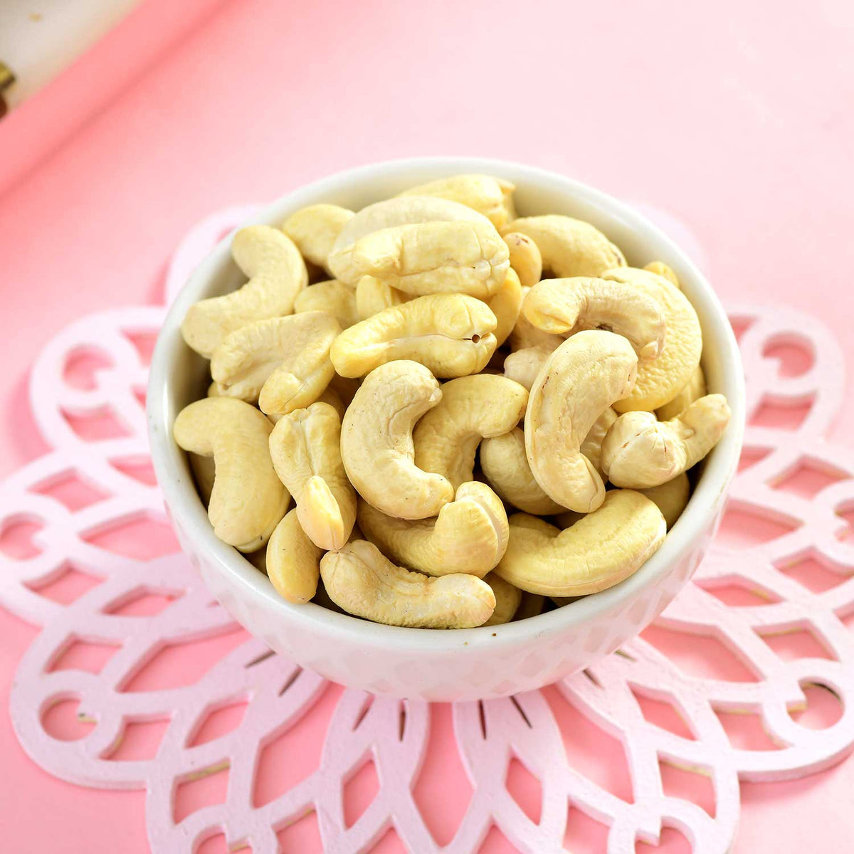 Bhai Dooj Snack & Sweet Hamper