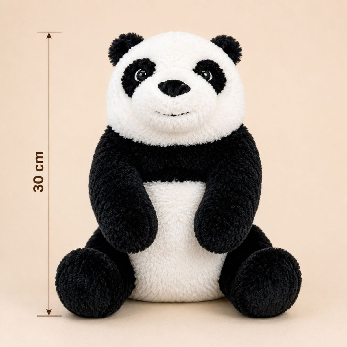 Cute Panda Rakhi Gift Combo