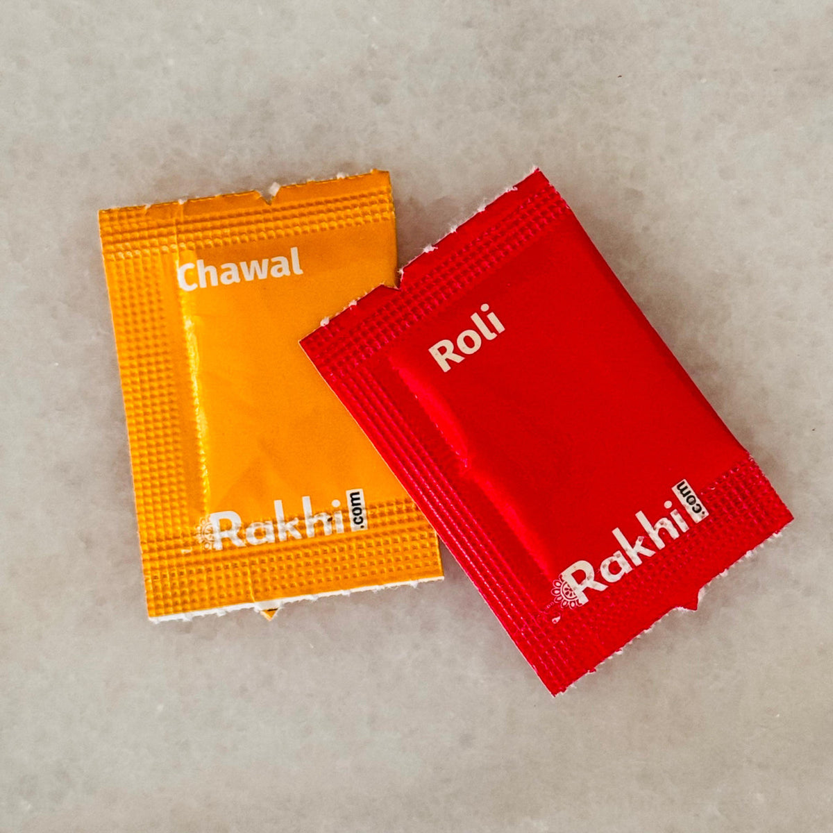 Bhaidooj Kalava Sweet Gift Set