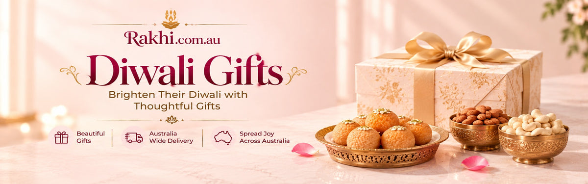 Rakhi.com.au