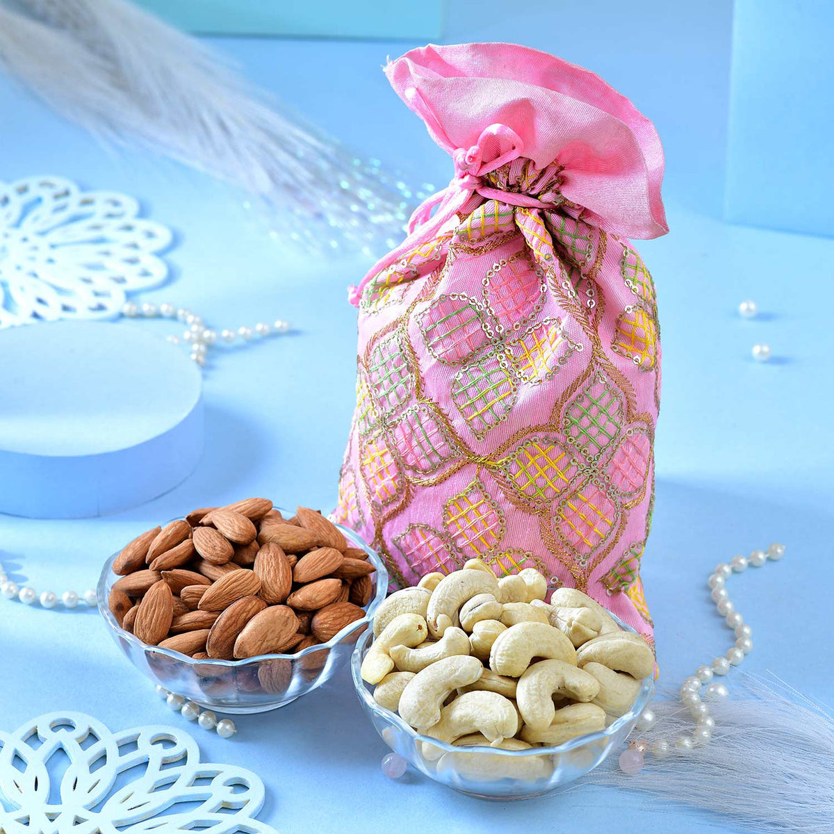 Festive Combo for Raksha Bandhan