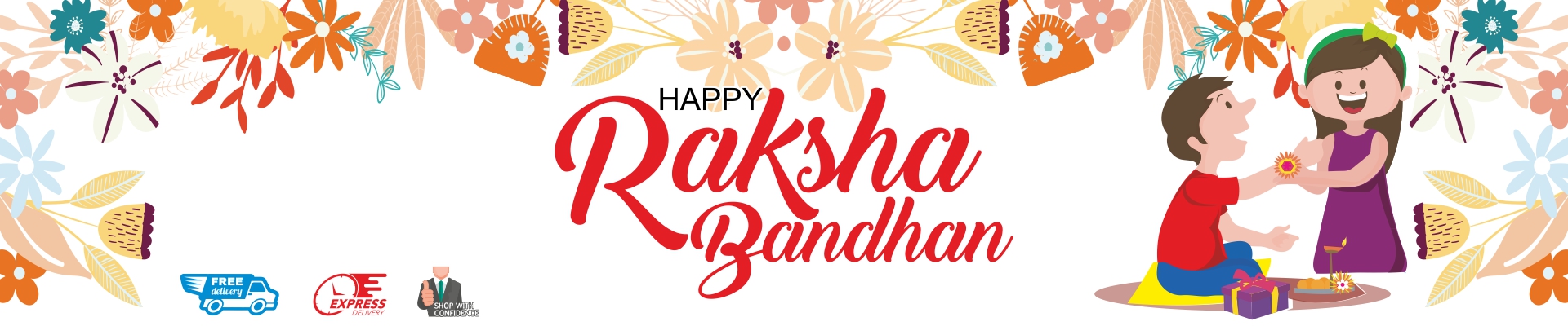 Online Rakhi Store Australia 